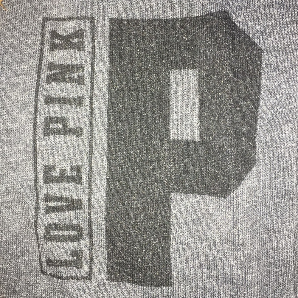Victoria Secret sweatpants